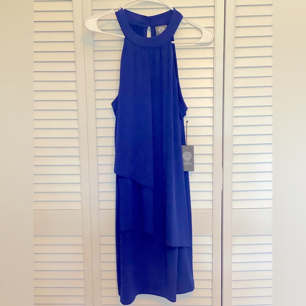 Vince Camuto Dress